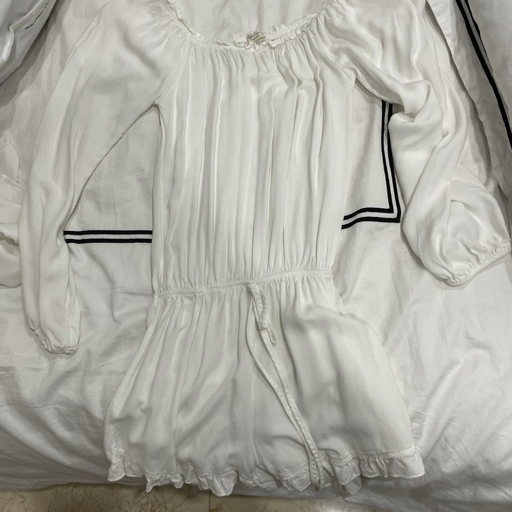 John Galt Romper